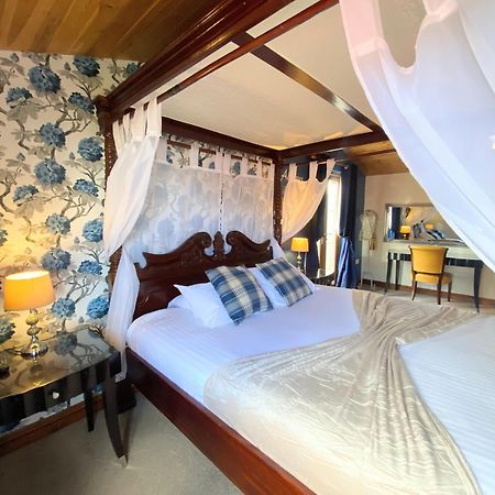 Vila Lomond 5 With Private Hot Tub - Fife - Loch Leven - Lomond Hills - Pet Friendly Kelty Exteriér fotografie