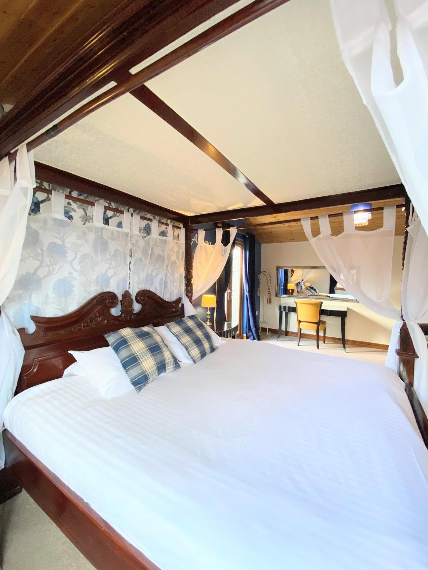 Vila Lomond 5 With Private Hot Tub - Fife - Loch Leven - Lomond Hills - Pet Friendly Kelty Exteriér fotografie