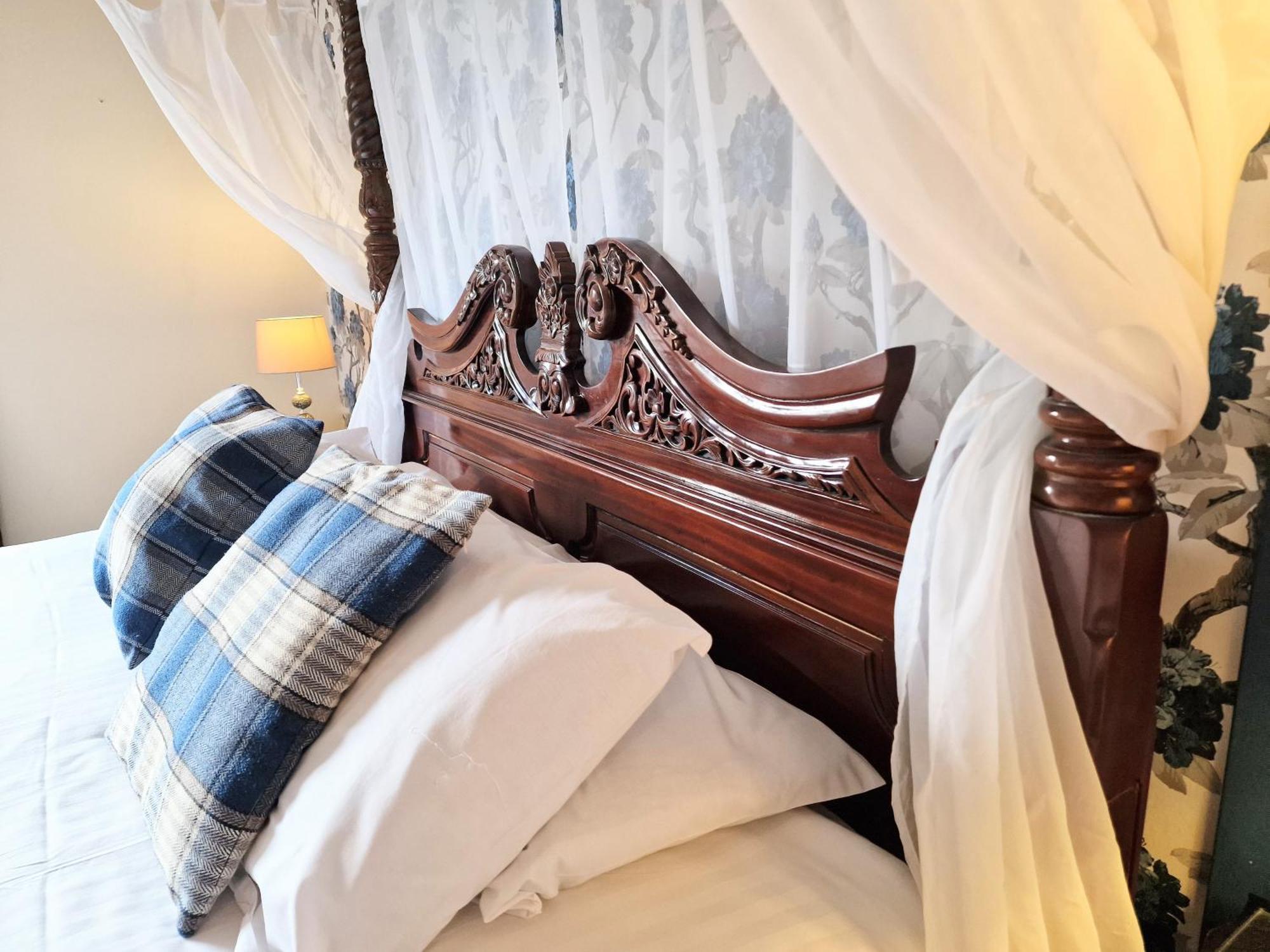 Vila Lomond 5 With Private Hot Tub - Fife - Loch Leven - Lomond Hills - Pet Friendly Kelty Exteriér fotografie